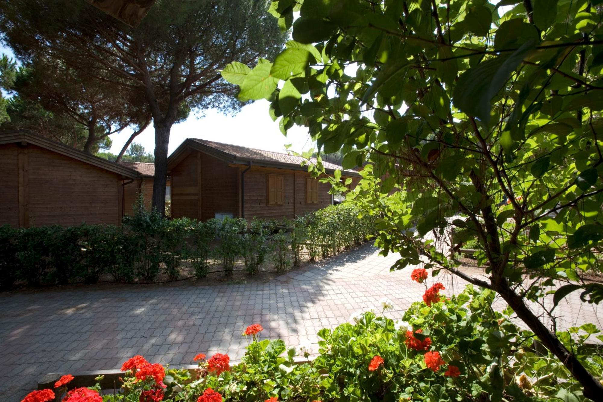 Campingplatz Village Oasi