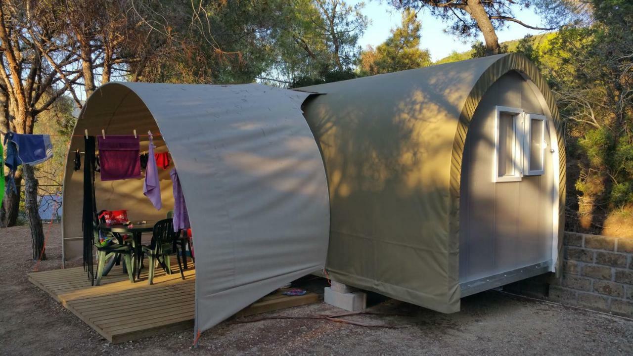 Campingplatz Village Oasi