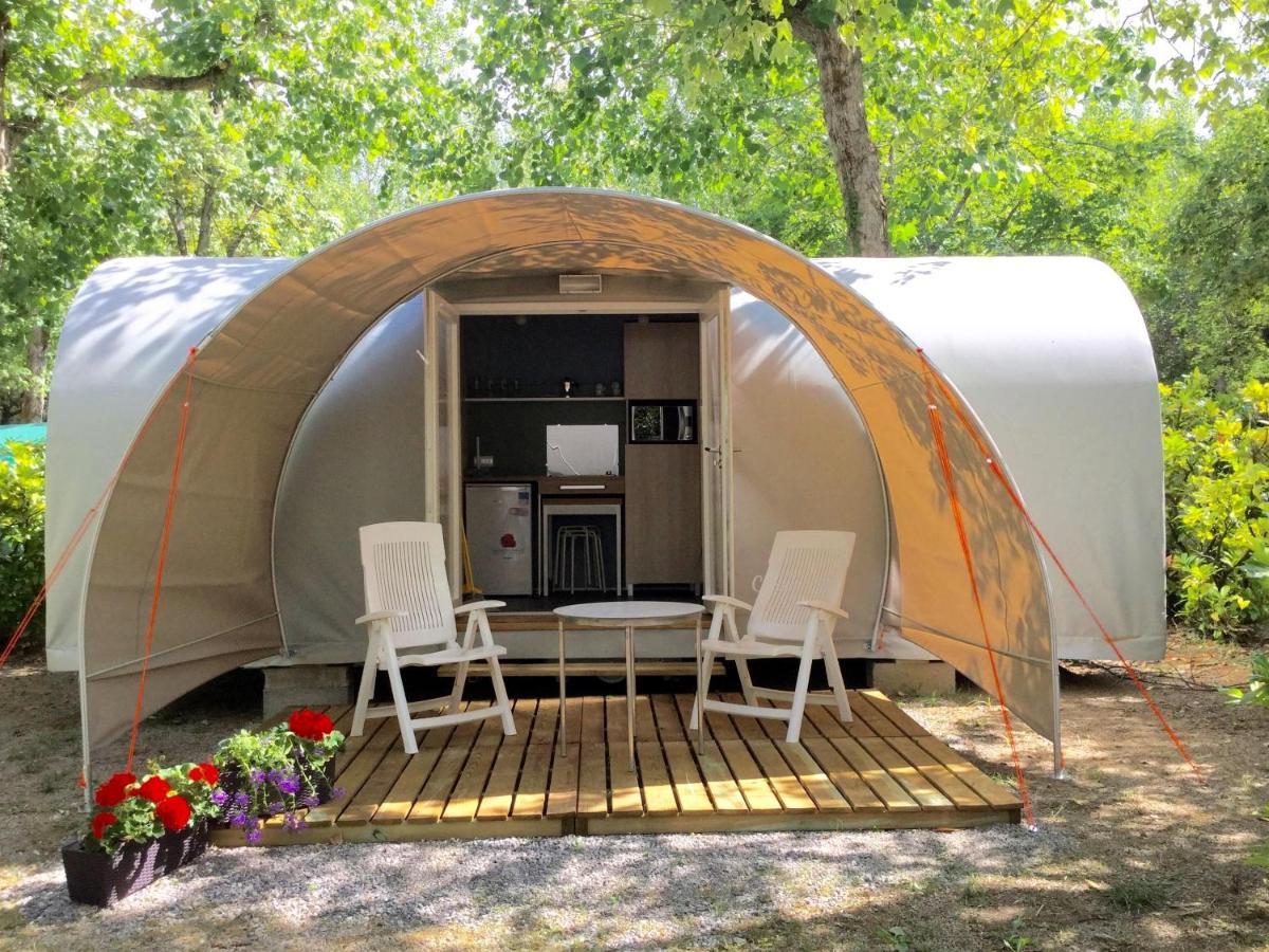 Campingplatz Village Oasi