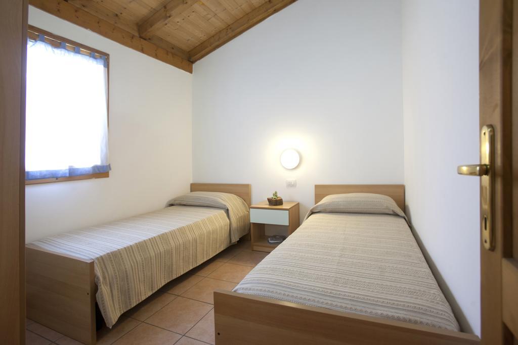 Campeggio Village Oasi